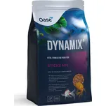 Krmivo pro ryby OASE Dynamix Sticks Mix 4l