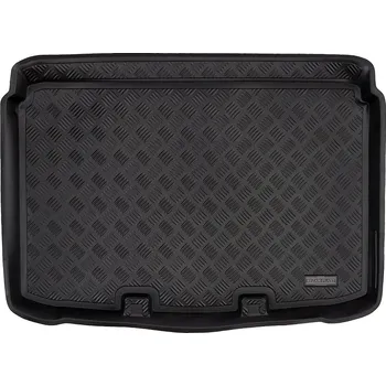 Vana do kufru Plastová vana do kufru Audi A3 (8Y), 2020- , HTB, Sportback, dolní dno, MHeV (102055R)