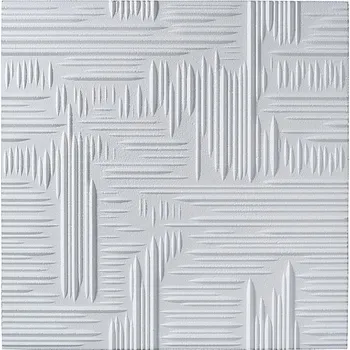 Stropní deska Norma White 10 mm