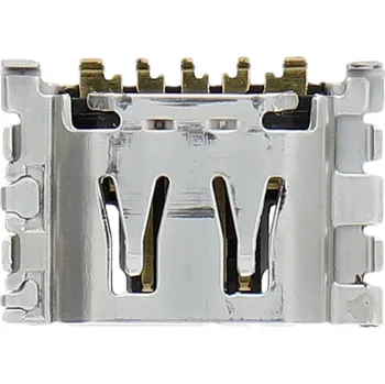 Náhradní díl pro mobilní telefon OEM Konektor nabíjení REALME C21Y C25Y