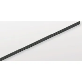 Průmyslový vysavač Náhradní stírací guma do hubice - mokro - olejiodolná