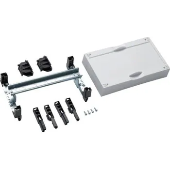 Rozvaděč Hager UD11A1 univers N-SD 150x250mm pro řadové svorky