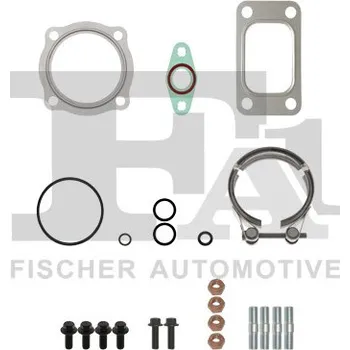 Turbodmychadlo Montážní sada, dmychadlo, , FA1, KT310430