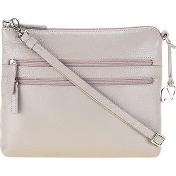 Kabelka Mywalit kabelka crossbody malá béžová 2266-156