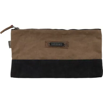 Cestovní taška Malá cestovní taška NEELUM ZIPPER SMALL POUCHES BAREBONES