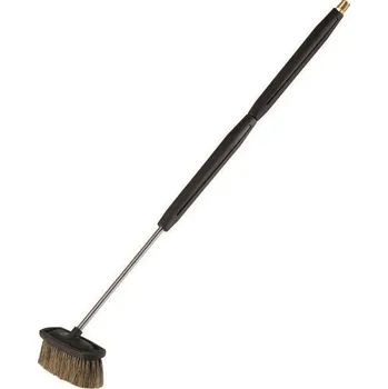 Mycí kartáč na vozidlo Kränzle mycí průtočný kartáč - příčný, s prodloužením 1000 mm (M22 x 1,5)