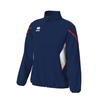 ERREA´ ERREA dámská bunda CRISTIN BARVA: tmavě modrá - bílá - červená¨, Velikost: YXS