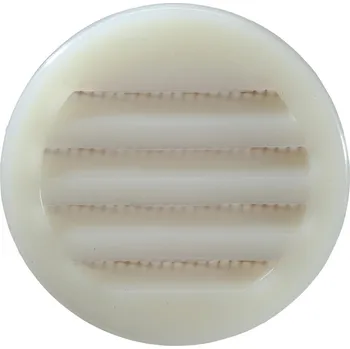 modulární přístroj a rozvaděč Schneider Electric NSYCAG45LP Ventil. mřížka 45,5mm, IP22, (obj. mn. 2ks)