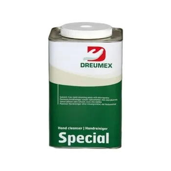 Péče o ruce Pasta na ruce Dreumex Special 4,2 kg