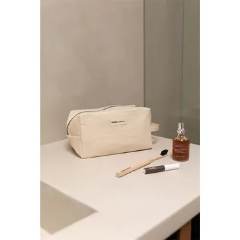 Kosmetický kufr RILLA Toaletní taška Monk & Anna milk