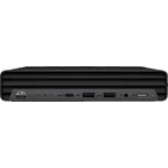 HP Elite Mini 600 G9 černá