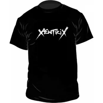 Pánské tričko triko Xentrix - Crackhead