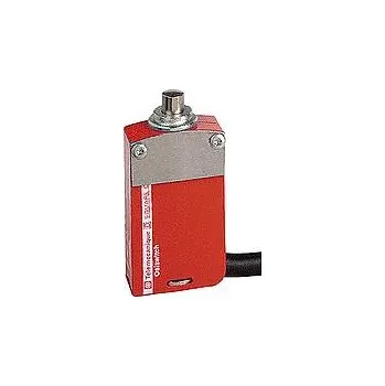 vypínač Telemecanique Sensors XCSM3710L1 Bezpečnostní polohový spínač - kovový