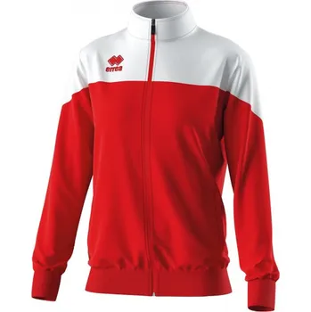 Dámská bunda ERREA´ ERREA dámská bunda BEA BARVA: červená - bílá, Velikost: XXXL