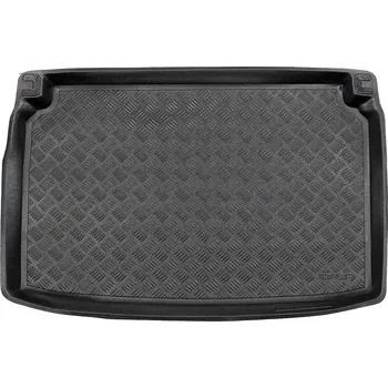 Vana do kufru Plastová vana bez protiskluzu Peugeot 308, 2021- , Hatchback, Plug-in Hybrid (101248B)