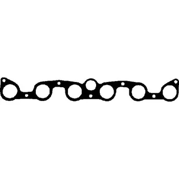 Těsnění motoru Těsnění, koleno sacího potrubí, , 1101410080, 1101411280, BGA, MG7355