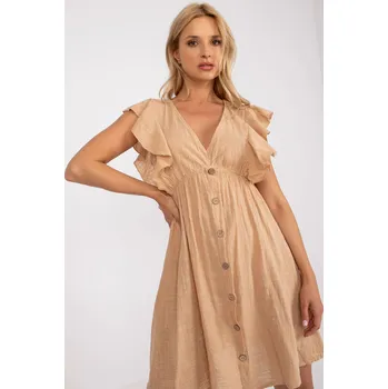 Dámské šaty Denní šaty model 166136 Och Bella s