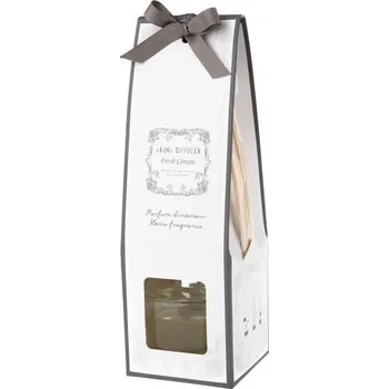 Výtvarná sada Vonný difuzér - bavlna