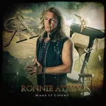 LP Ronnie Atkins - Make It Count