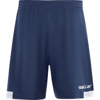 saller trenky MANCHESTER BARVA: 510 tmavě modrá-bílá, Velikost: XXS