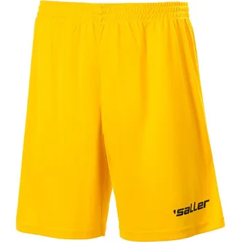 saller trenky BASIC II BARVA: 250 žlutá, Velikost: M