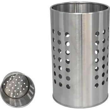 Příborník do zásuvky stojan na příbory NR d10x16