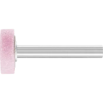 Brusný kotouč Pferd 31317278 | Válcové brusné tělísko ZY 20 x 6 x 6 mm Z80, AR, STEEL EDGE