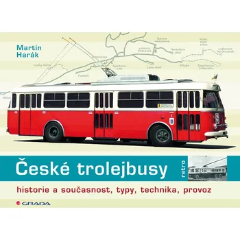 České trolejbusy
