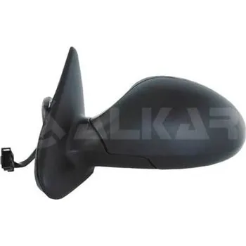 Auto zrcátko Vnější zpětné zrcátko ALKAR 6125097