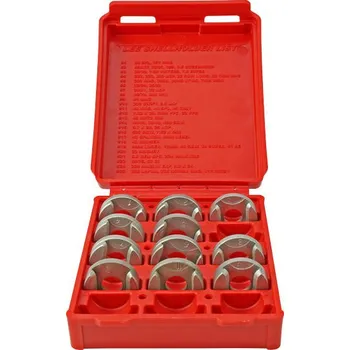 Příslušenství pro sportovní střelbu Sada držáků nábojnic Auto Prime Shell Holder Set