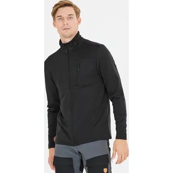 Pánská mikina Pánská mikina Whistler Cloudmont Full Zip Midlayer Velikost: S