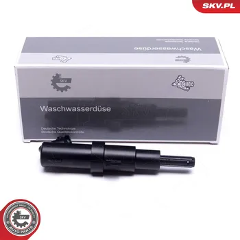 Autosklo SKV Tryska ostřikovače, čištění světlometu 15SKV504