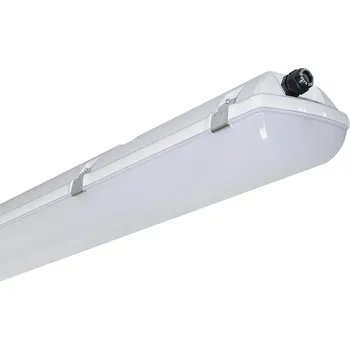 Průmyslové svítidlo Trevos 14921 PRIMA LED Ex 1.4ft PCc 4400/840 DALI 1F