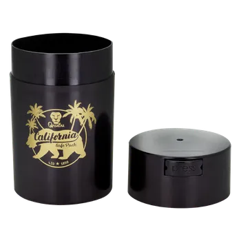 Dóza na potraviny Podtlaková dóza 650 ml Qnubu California