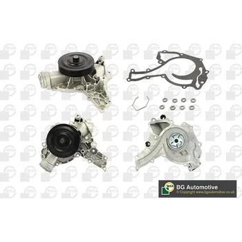 Vodní pumpa motoru Vodní čerpadlo, , 2722000901, BGA, CP4380E