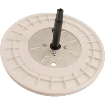 Eliptický trenažér DOMYOS Řemenice EB 900B