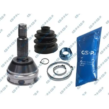 Poloosa kola Sada kloubů, hnací hřídel, , B11XLB3AC2203030, B11XLB3AF2203030, GSP, 899175