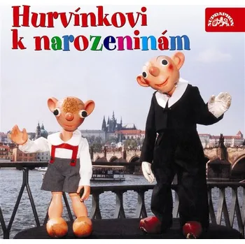 Hurvínkovi k narozeninám