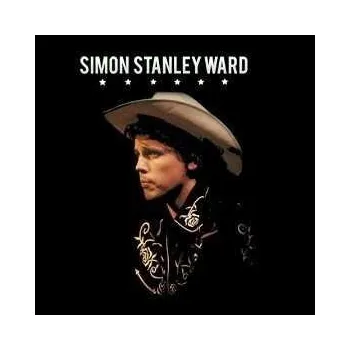 Zahraniční hudba CD Simon Stanley Ward: Simon Stanley Ward 2015