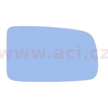 Autodíl 9/87- sklo zpětného zrcátka P