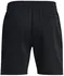 Pánské kraťasy Under Armour Essential Fleece Shorts 1380377-001