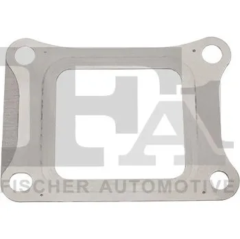 Automobilové těsnění Těsnění, kolektor výfukových plynů, , 51089010337, FA1, 484-515