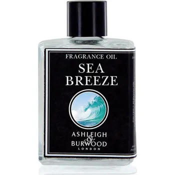 Osvěžovač vzduchu ASHLEIGH & BURWOOD Esenciální olej SEA BREEZE 12 ml