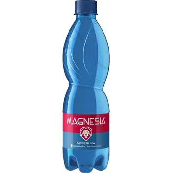 Magnesia Neperlivá, 12x 500 ml
