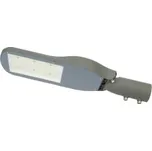 Tesla - LED svítidlo veřejného osvětlení, 100W, 13500lm, 50000h, 4000K, Ra 70, 80x155st, 230V