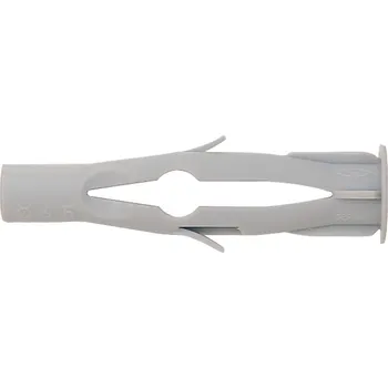 Hmoždinka FISCHER univerzální hmoždinka FU 8 x 40 bez šroubu (50KS)