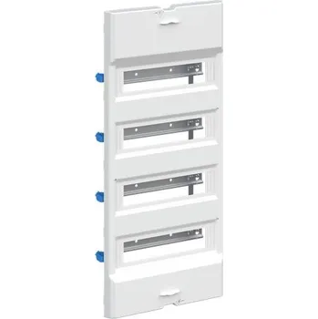 Rozvaděč ABB 2CPX031142R9999 UZS648B