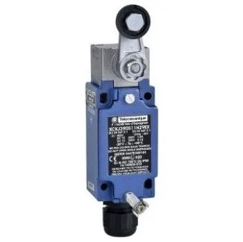 vypínač a zásuvka Telemecanique Sensors XCKJ390511H29EX Spínač polohy ATEX D