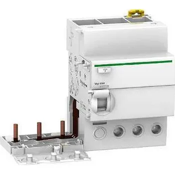 Jistič Schneider Electric A9V15363 Chráničová spoušť Vigi iC60 3P 63A