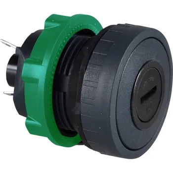 modulární přístroj a rozvaděč Schneider Electric XB5DT1S Držák pojistek